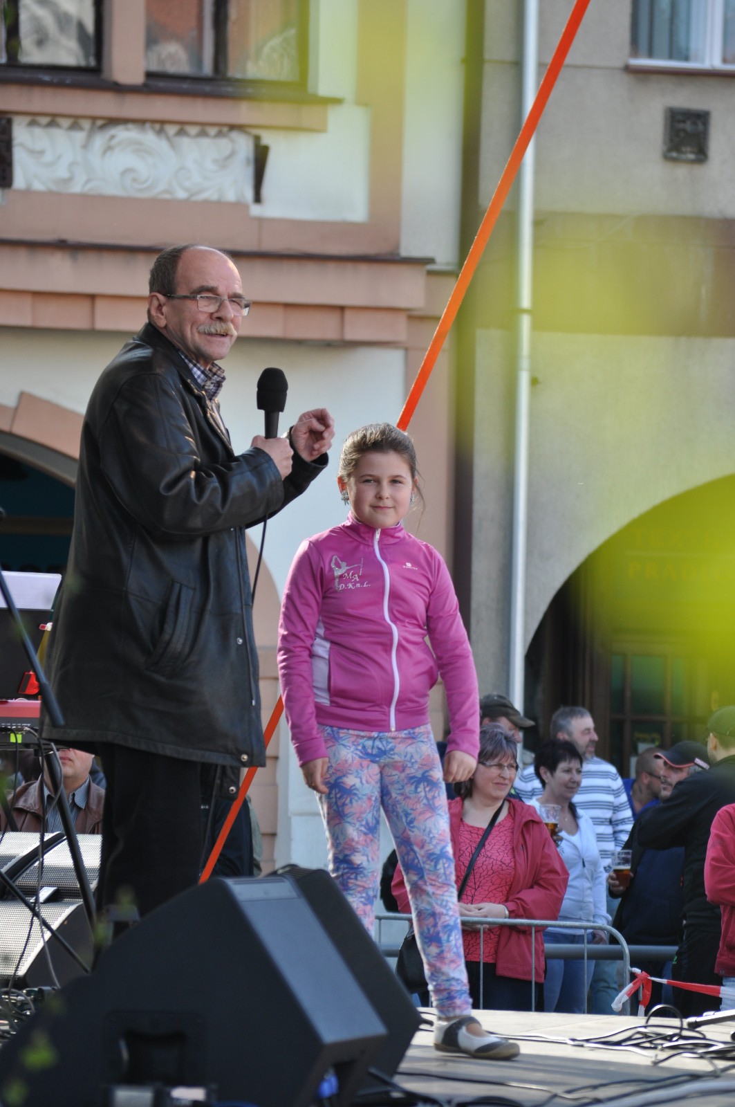 foto: Marcel a ��rka ��dkovi